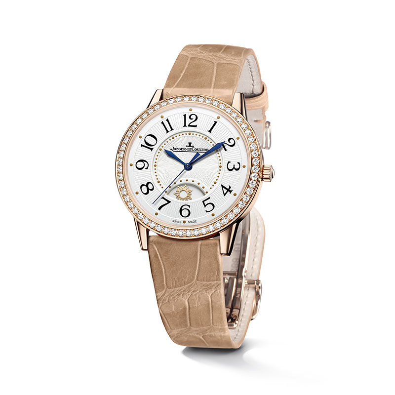 Rendez-Vous Night & Day Large 约会系列日夜显示腕表大型款