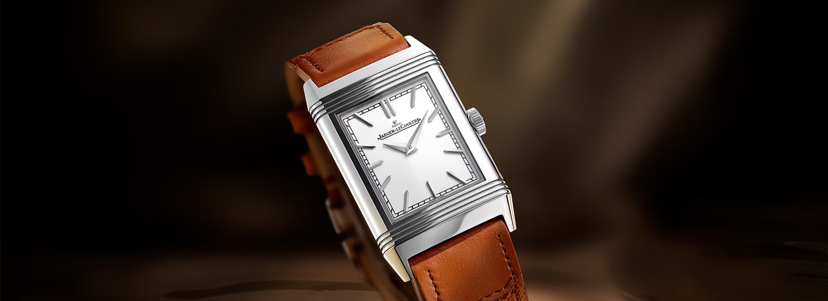 Watch Banner Jaegerlecoultre