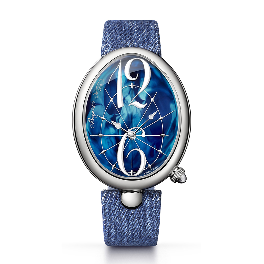 Reine de Naples 8967