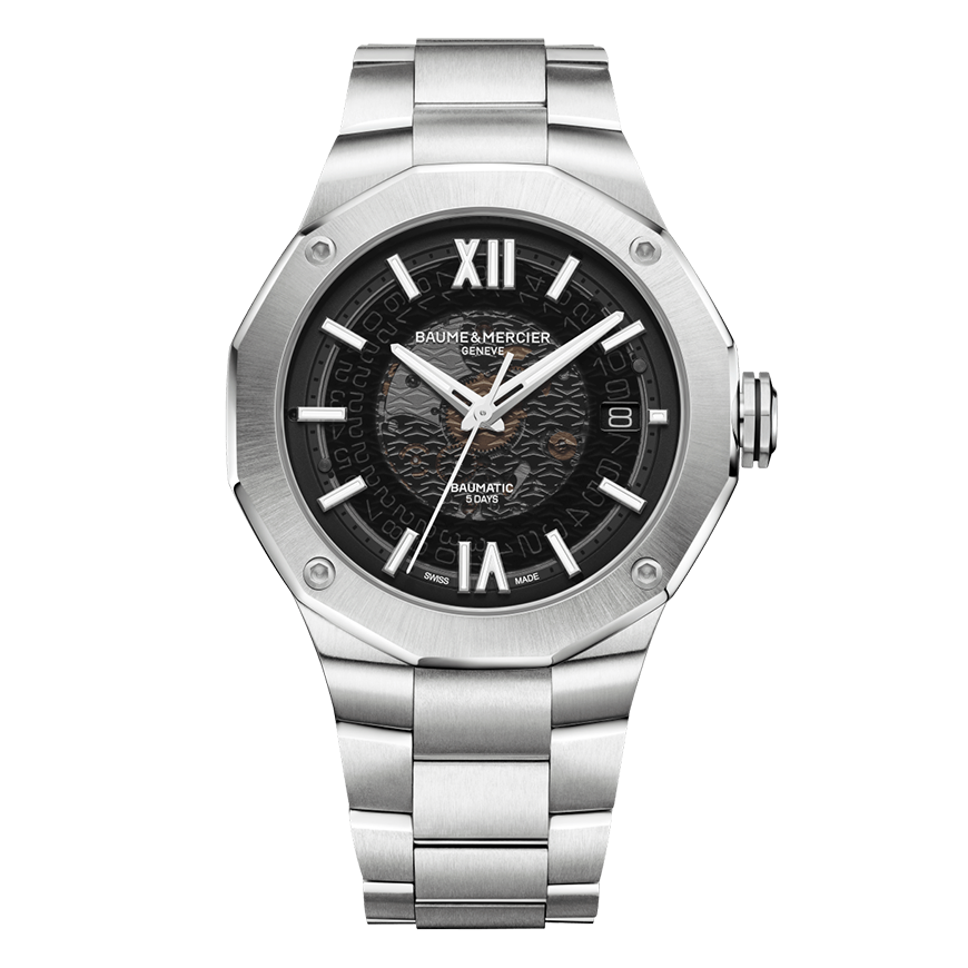 Riviera Baumatic 42mm