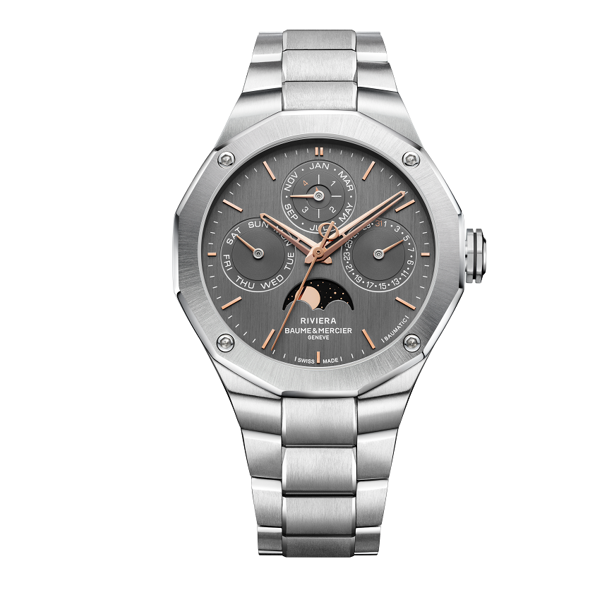 Riviera Perpectual Calendar