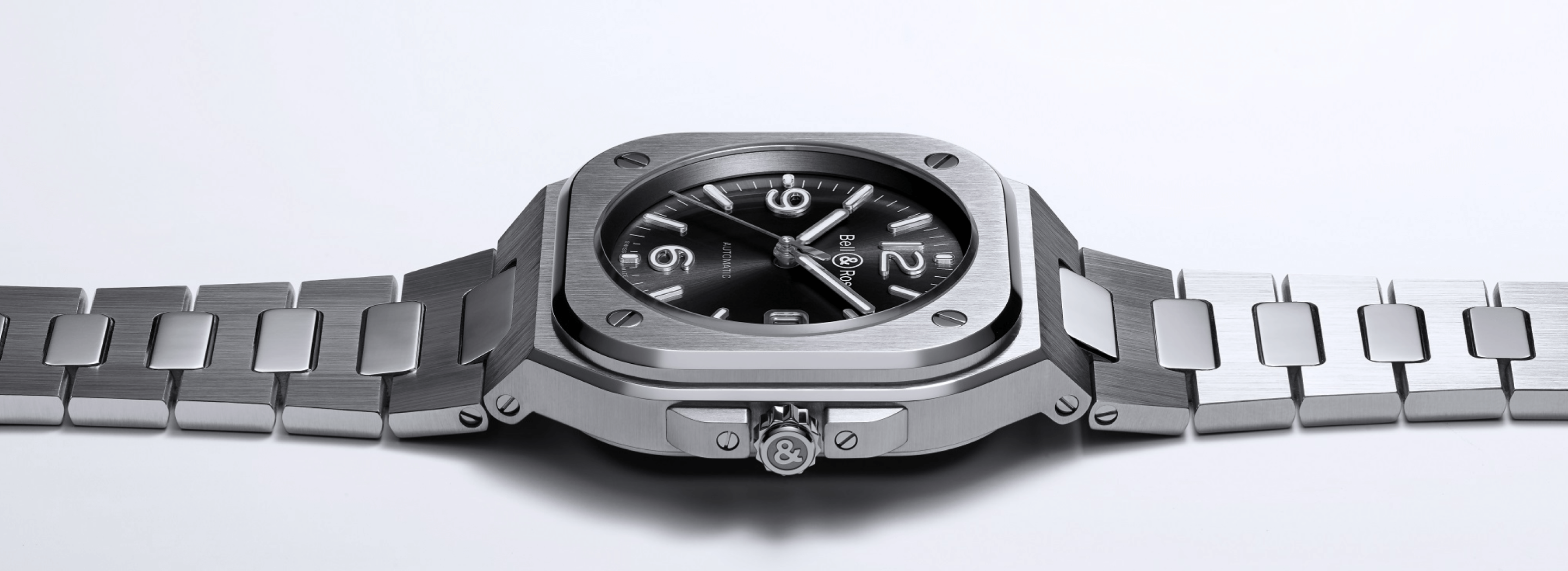 Watch Banner Bellross