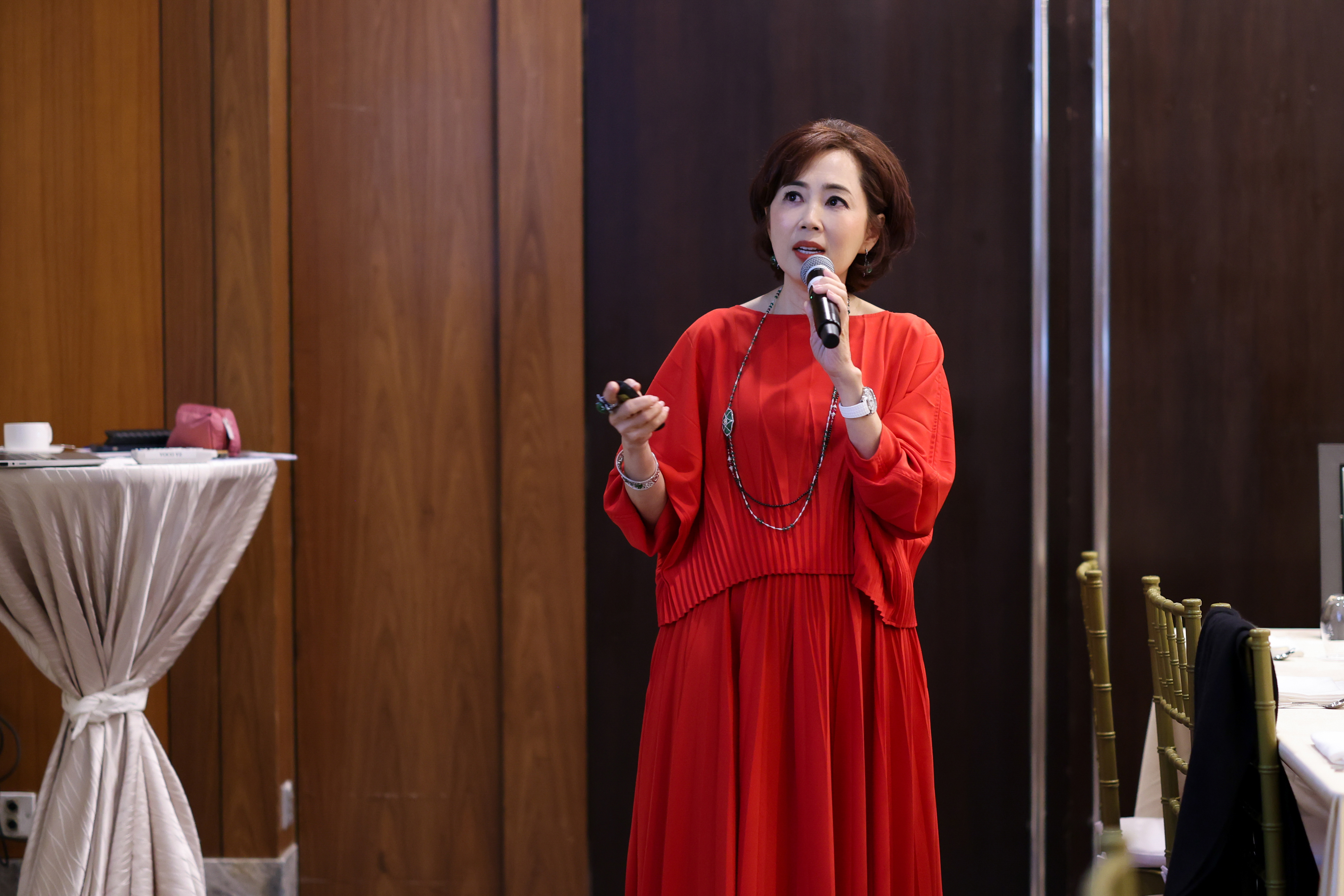 Emperor Watch & Jewellery X The Legacy 7