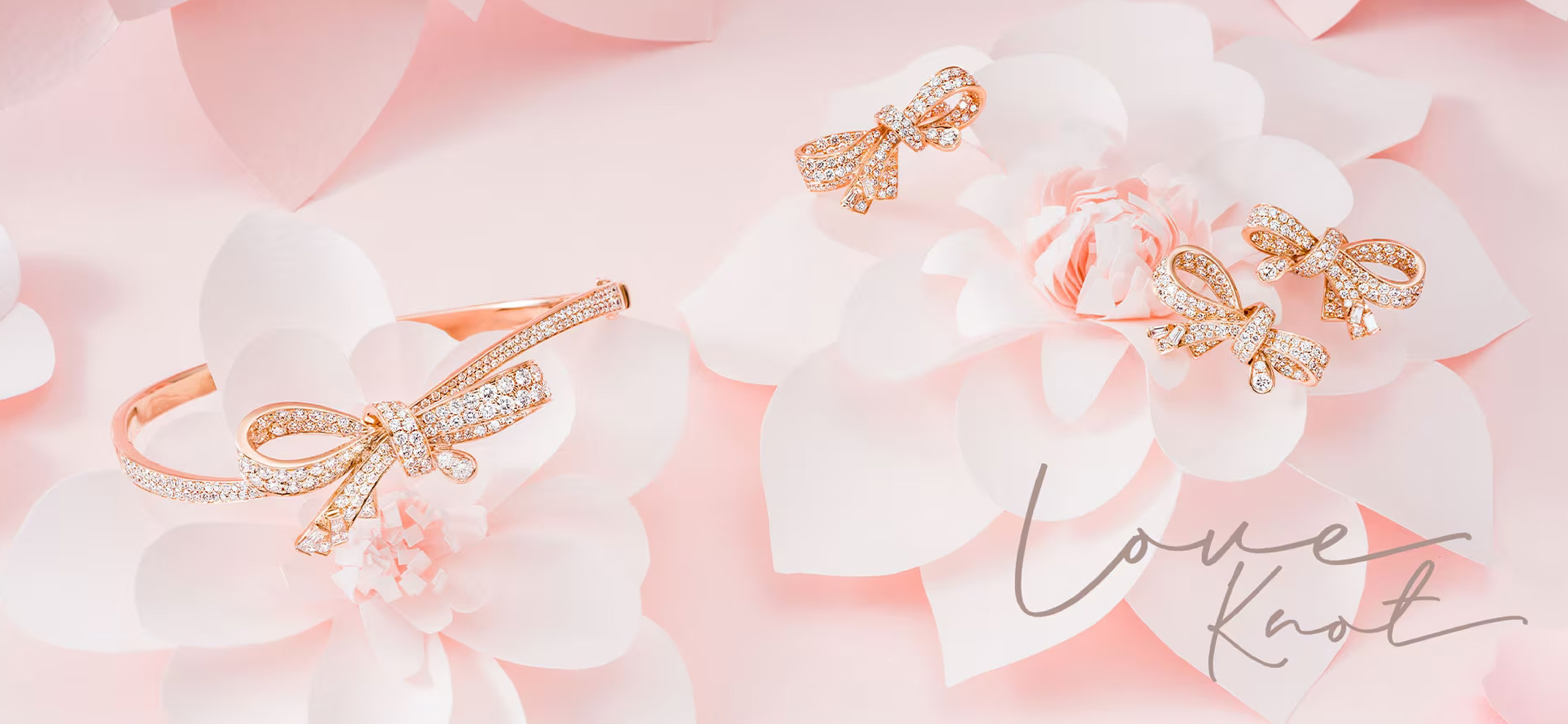 love knot