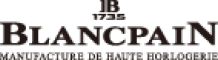  Logo Blancpain