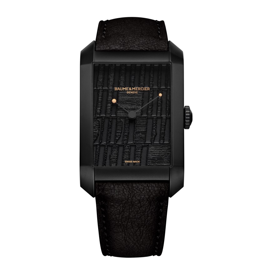 Hampton Polyptyque Edition – Musée Soulages 10th Anniversary