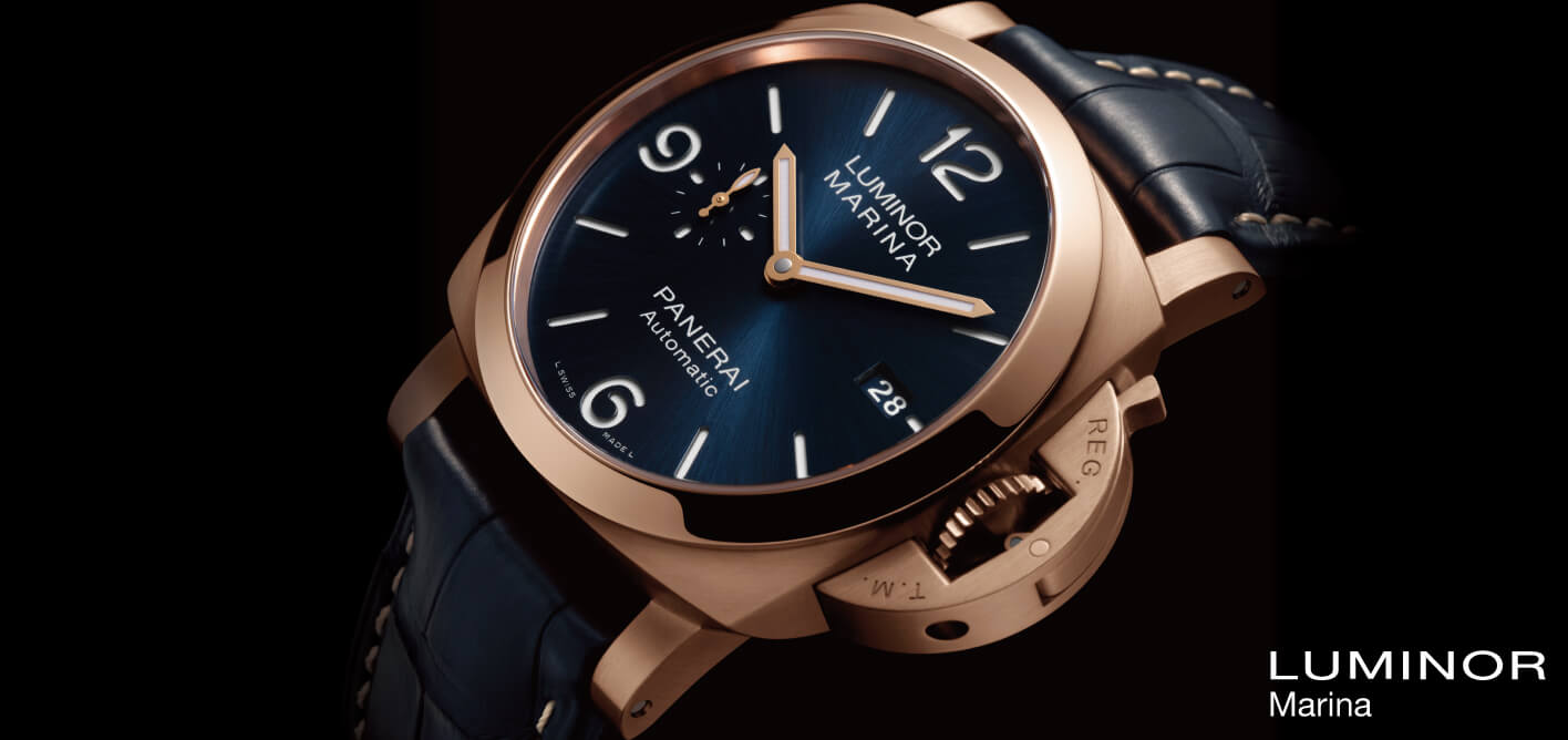 Panerai 1416X668