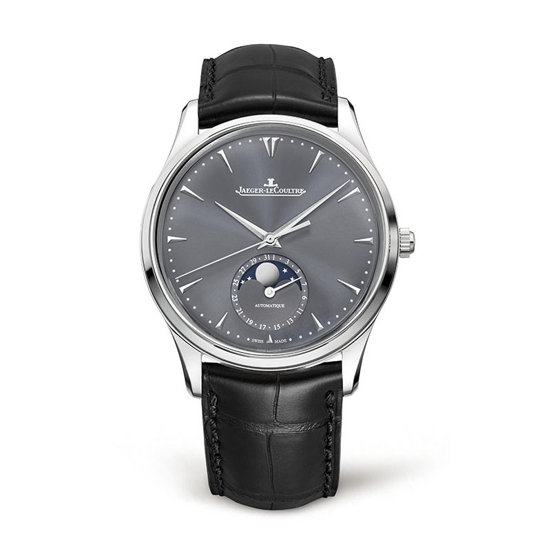 Master Ultra Thin Moon 超薄大师系列月相腕表