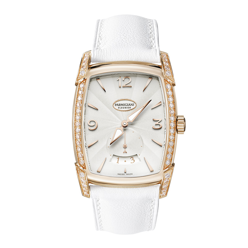 Kalparisma Agenda Set