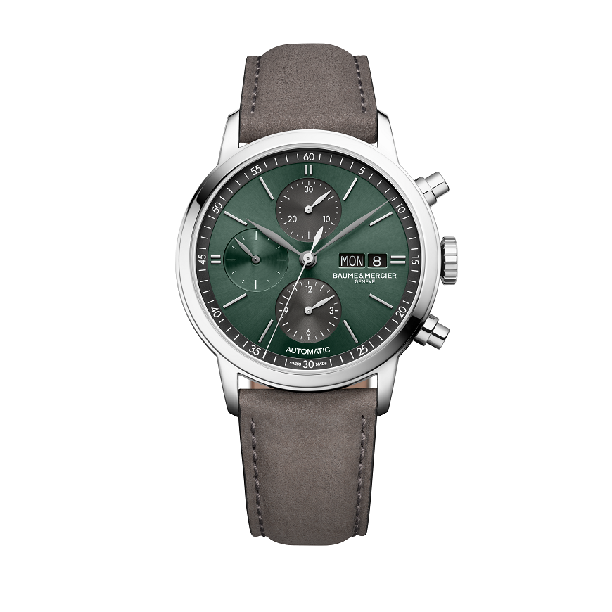 Classima Chronograph Automatic 42mm