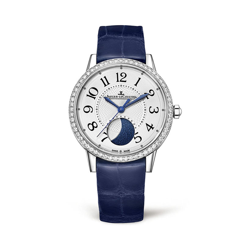 Rendez-Vous Moon Medium 约会系列月相腕表中型款