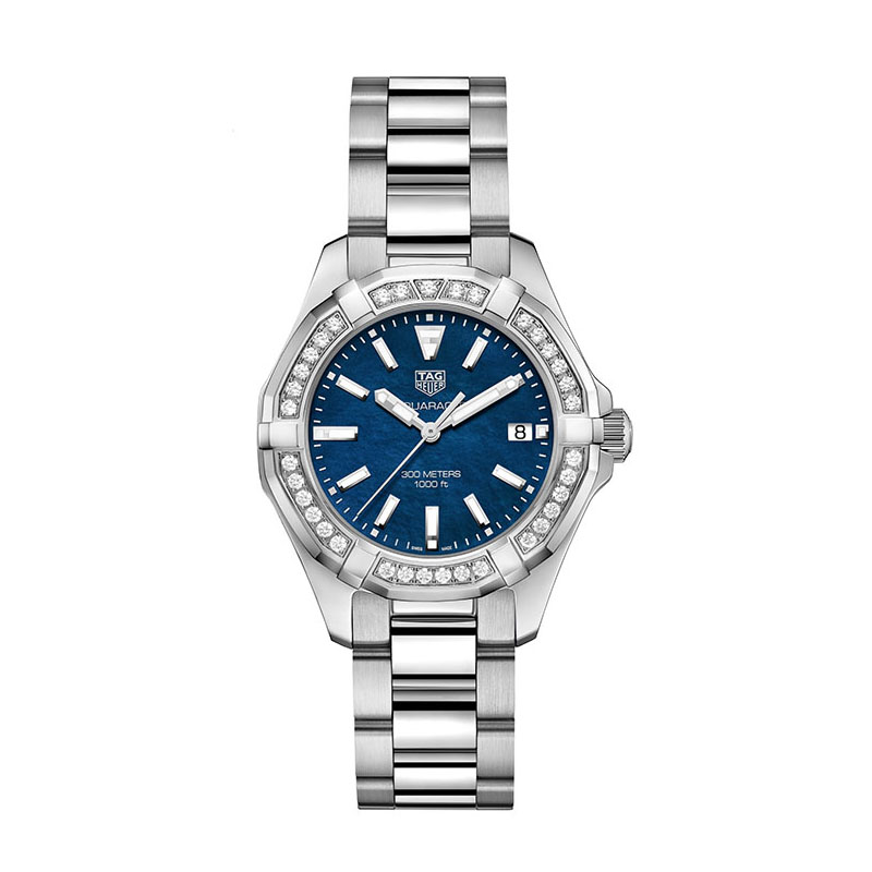 Aquaracer Lady