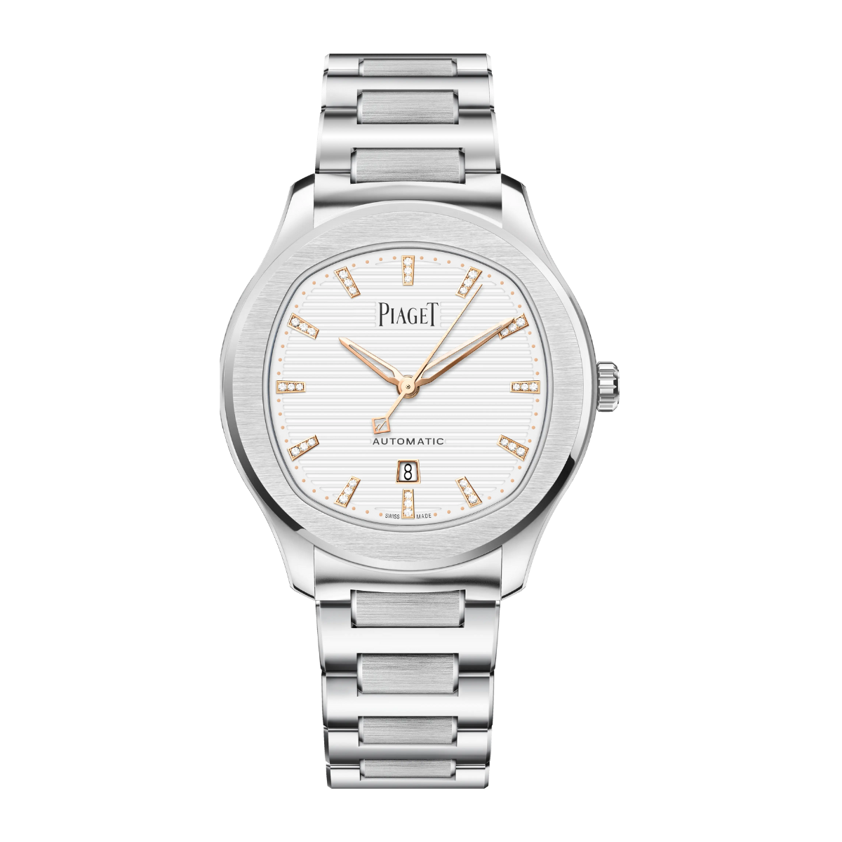 Piaget Polo Date_G0A50028