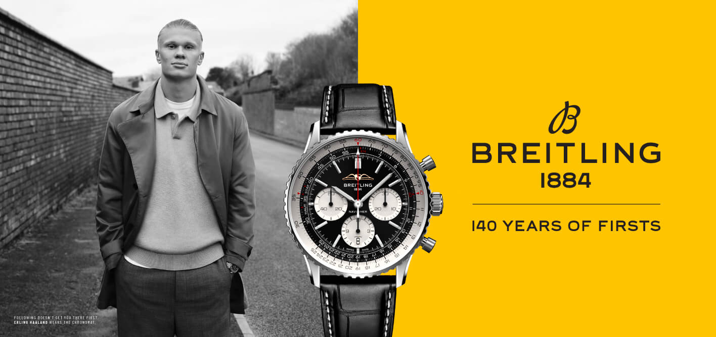 Breitling 1416X668