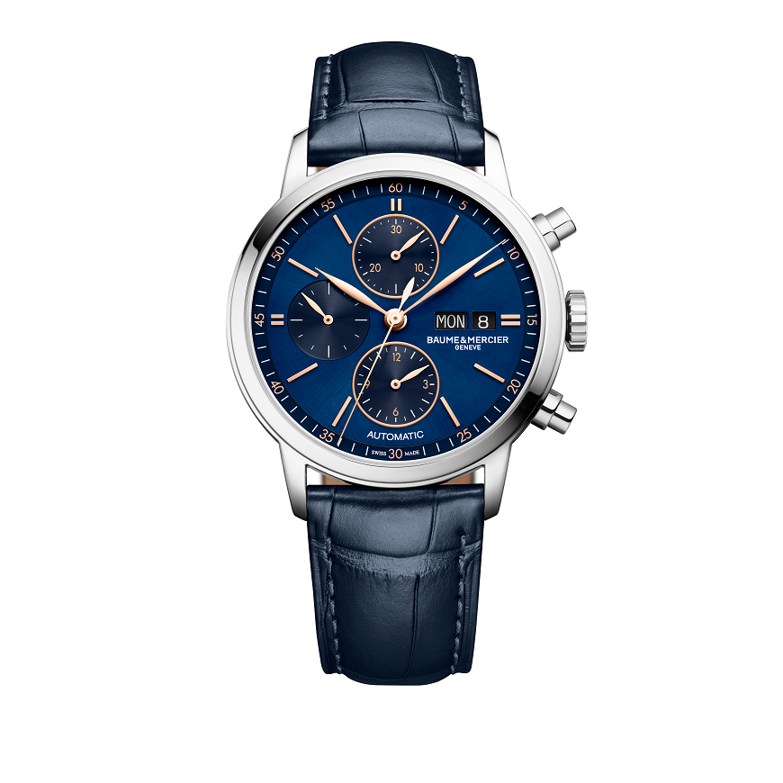 Classima Chronograph Automatic 42mm