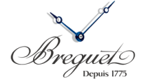 Logo Breguet