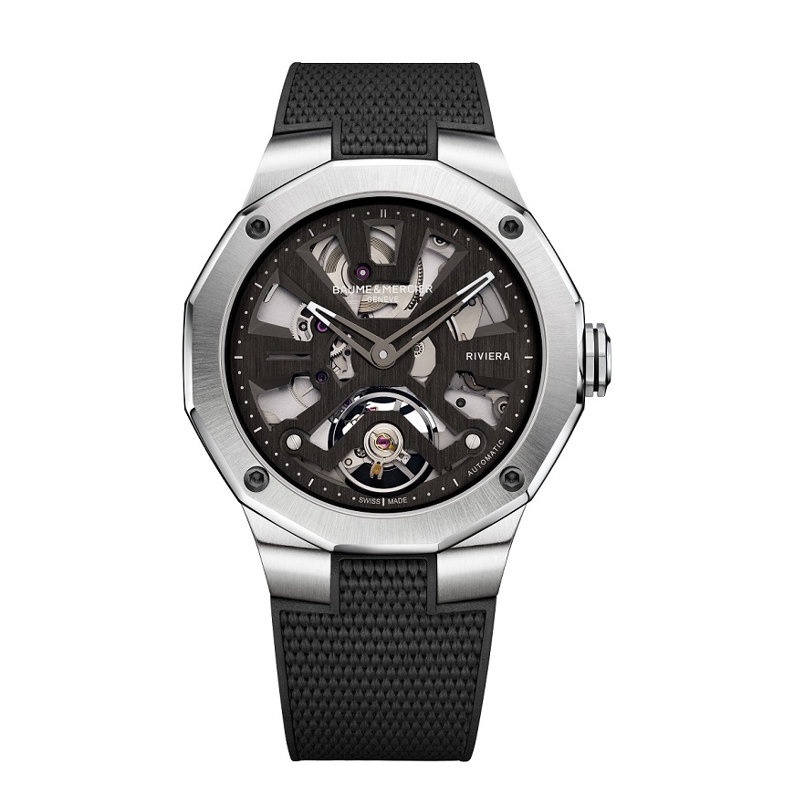 Riviera Squelette Automatic 42mm